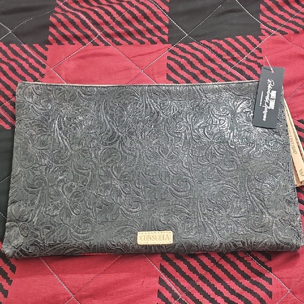 Consuela Rowan Pouch - Picture 3 of 10